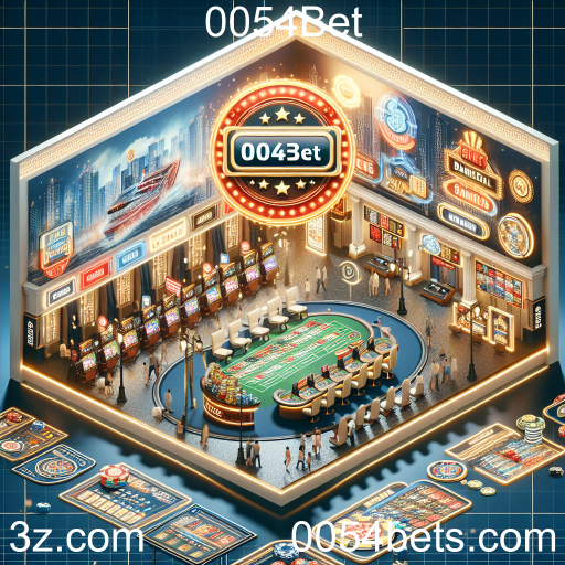 Perguntas Frequentes sobre a 0054Bet